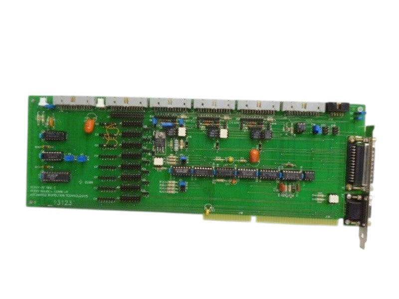 AUTOMATED INSPECTION TECHNOLOGIES P13123 CIRCUIT BOARD UNMP