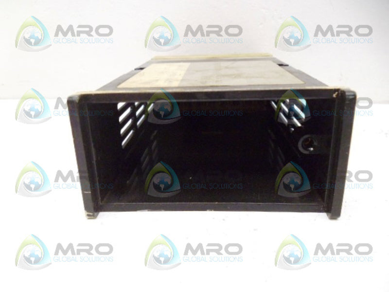 EUROTHERM 840/J/0-1000F/1 CASING ONLY UNMP
