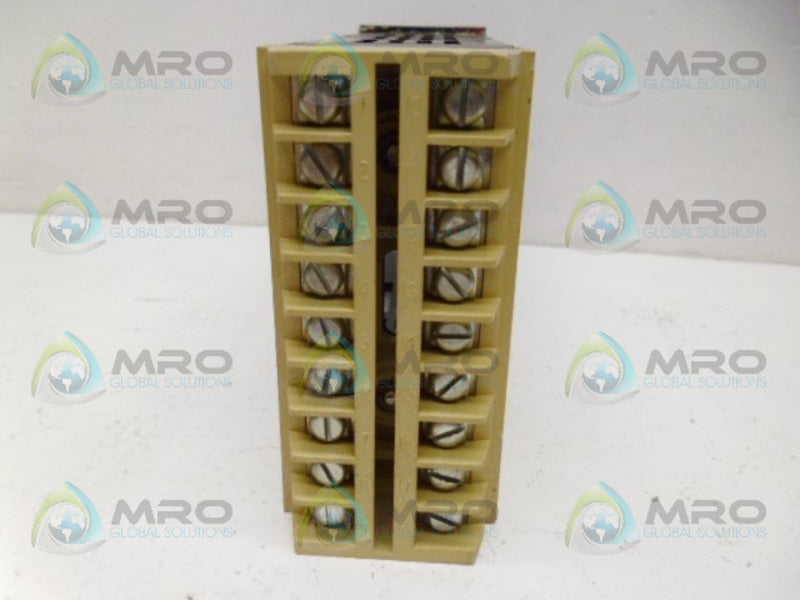 EUROTHERM 840/J/0-1000F/1 CASING ONLY UNMP