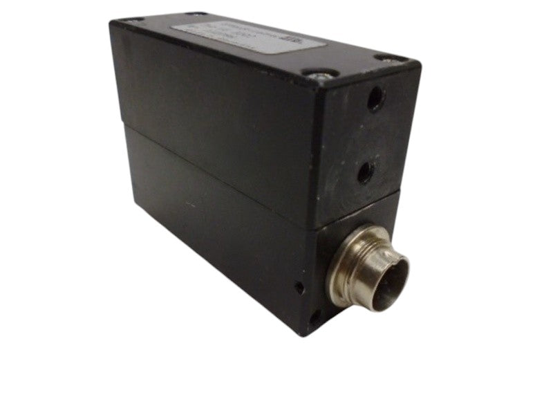 ERHARDT + LEIMER FE1002 PHOTOELECTRIC THRU-BEAM UNMP