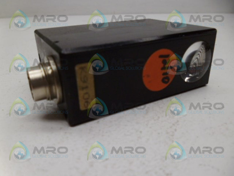 ERHARDT + LEIMER FE1002 PHOTOELECTRIC THRU-BEAM UNMP