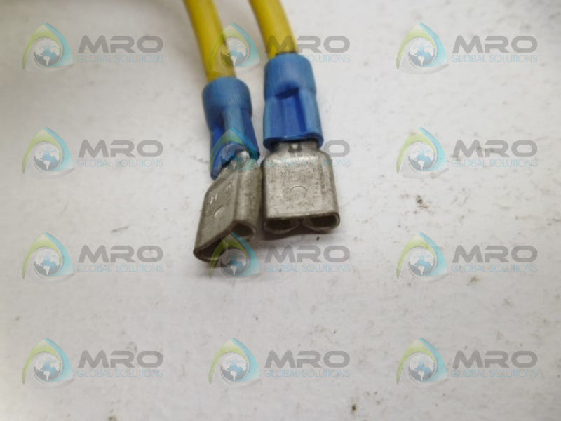 DECCO 9-2319 COIL UNMP