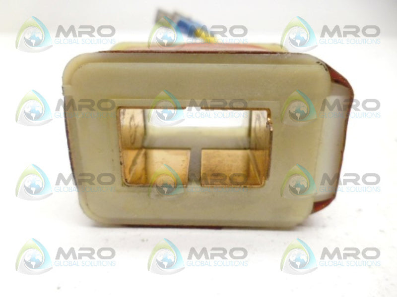 DECCO 9-2319 COIL UNMP