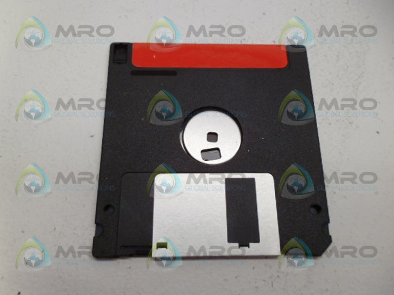 COMTROL 6183A FLOPPY DISC UNMP