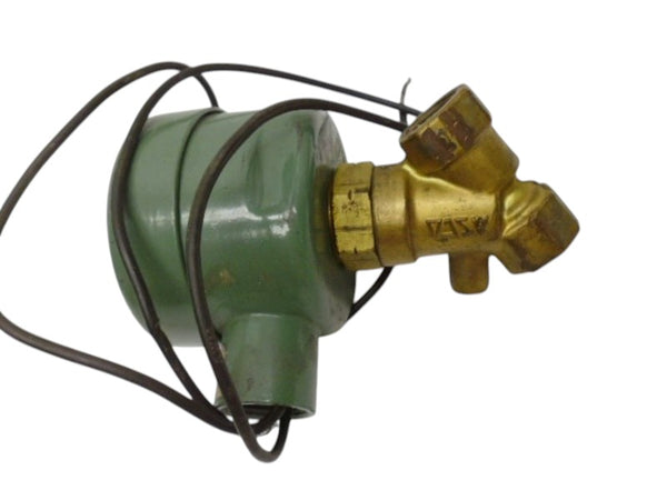 ASCO 8031A70 SOLENOID VALVE UNMP
