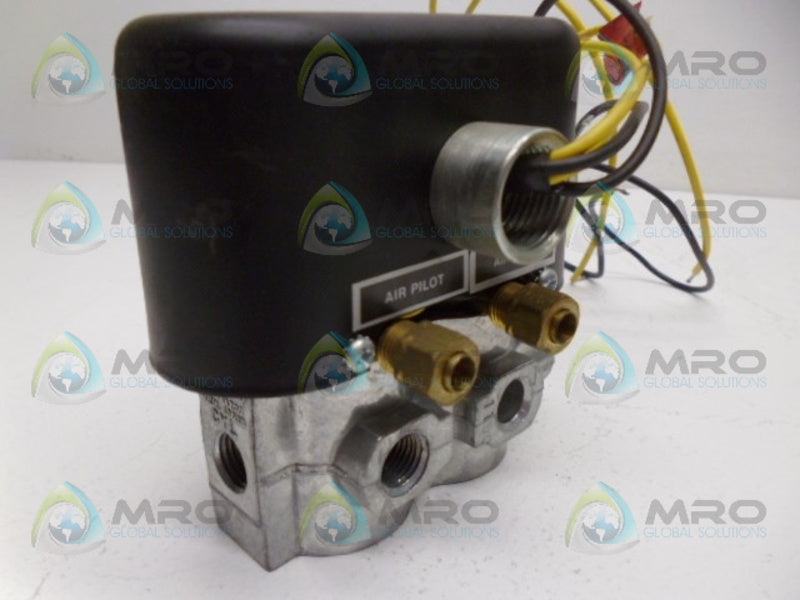 HUMPHREY 250-4AE1 VALVE UNMP