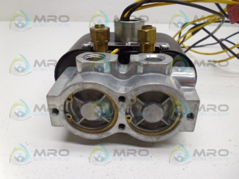 HUMPHREY 250-4AE1 VALVE UNMP