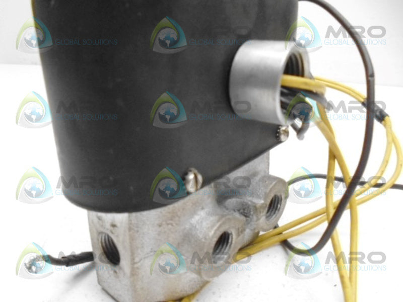 HUMPHREY 250-4E1 115V 30-125PSI UNMP
