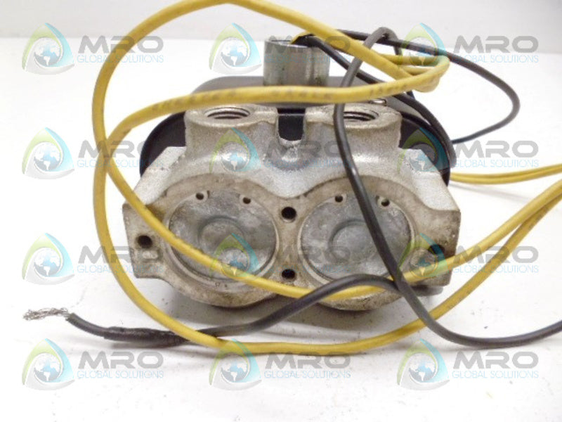 HUMPHREY 250-4E1 115V 30-125PSI UNMP