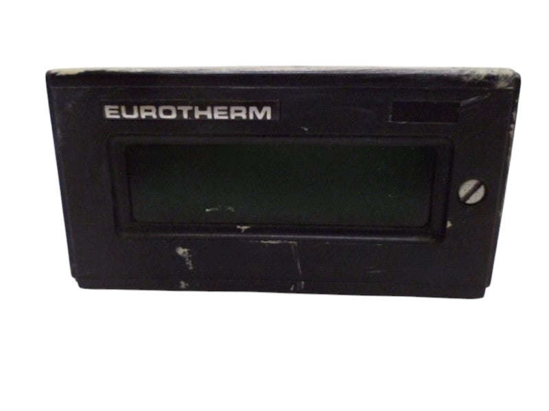 EUROTHERM 840/J/0-1000F// TEMPERATURE CONTROLLER UNMP