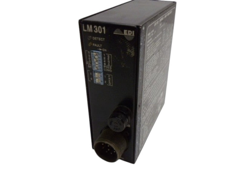 EDI LM301 UNMP