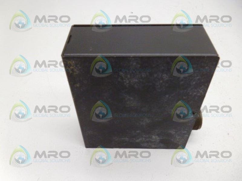 EDI LM301 UNMP