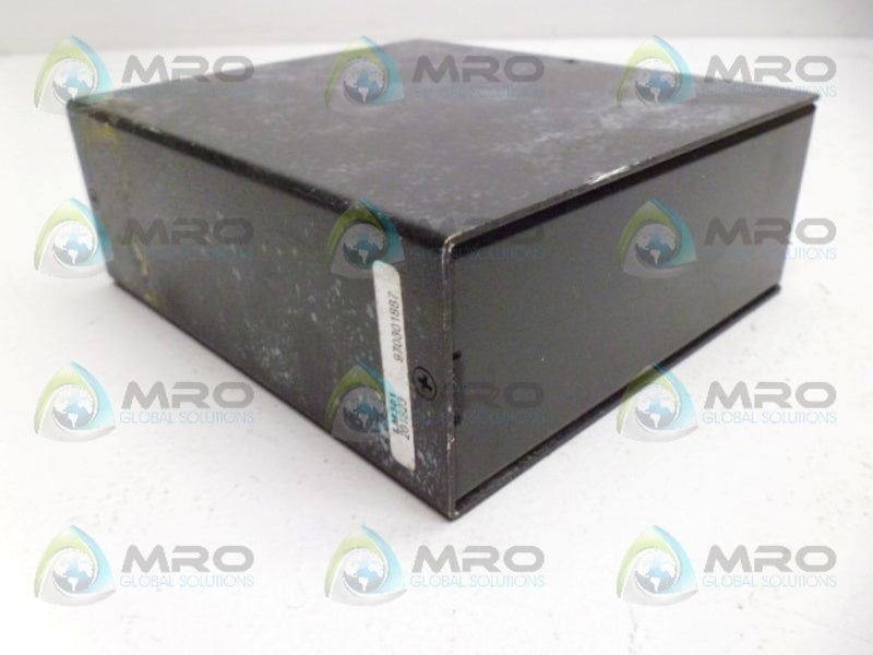 EDI LM301 UNMP