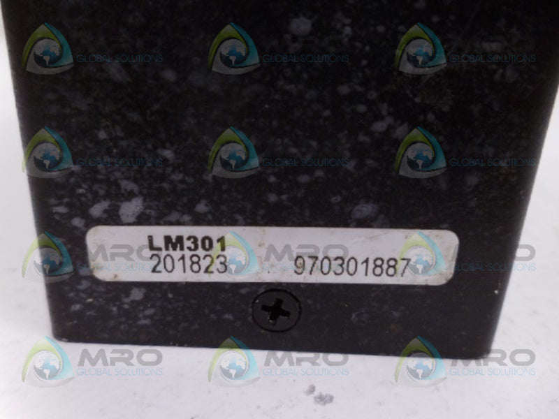 EDI LM301 UNMP