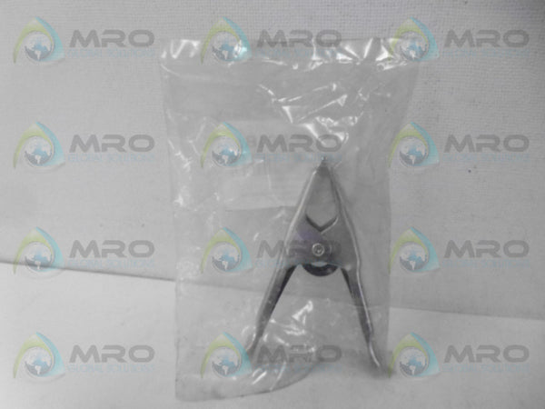 4CN91B SPRING CLAMP 1" NSMP