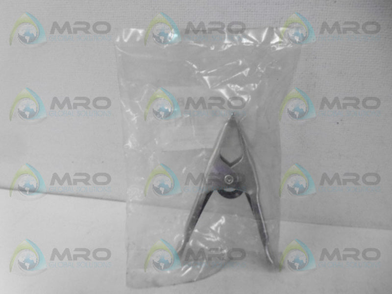 4CN91B SPRING CLAMP 1" NSMP