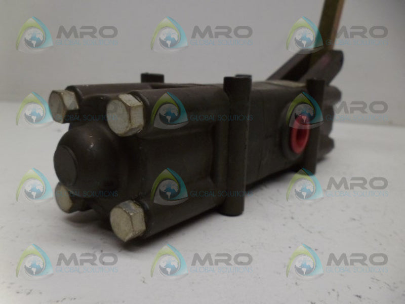 WABCO PD20031-0155 VALVE NSNP