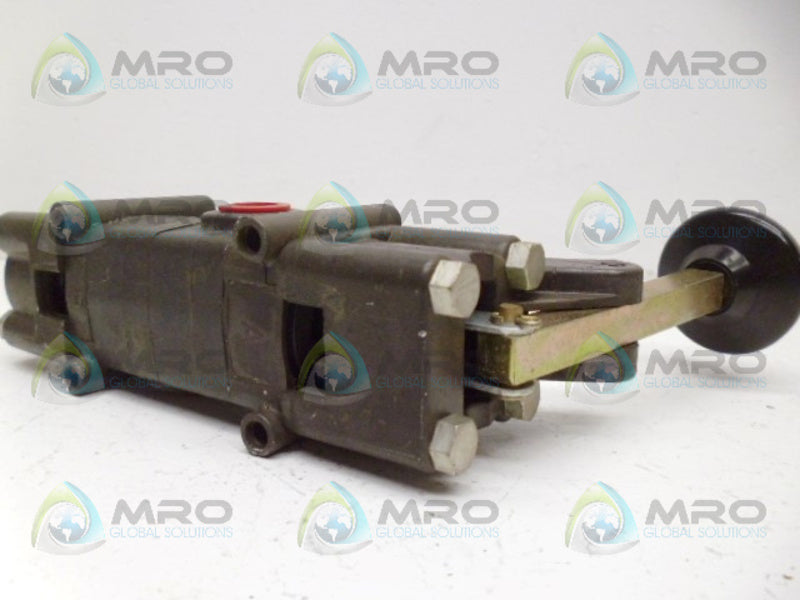 WABCO PD20031-0155 VALVE NSNP