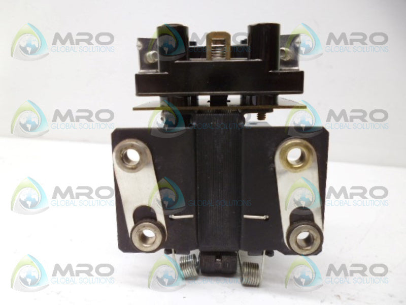 ALLEN BRADLEY 700-C110A24 SER. B CONTROL RELAY UNMP