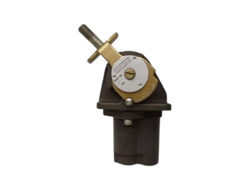 WABCO P59332-1 2HA-1L VALVE UNMP