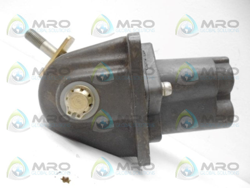 WABCO P59332-1 2HA-1L VALVE UNMP