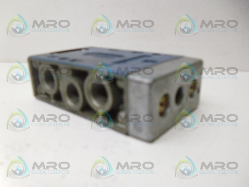 WABCO 5710050100 VALVE NSNP