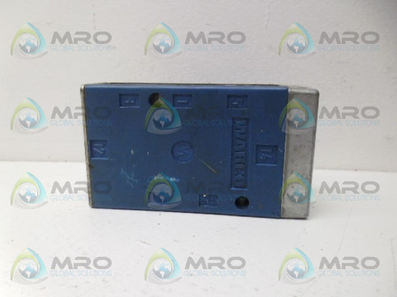 WABCO 5710050100 VALVE NSNP