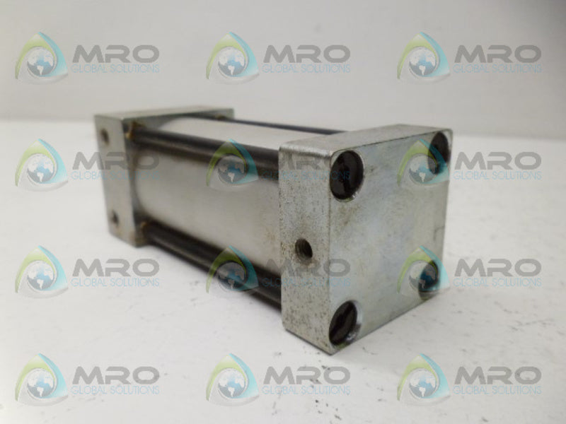 PHD AVB1-1/8X1-1/2 PNEUMATIC CYLINDER NSNP