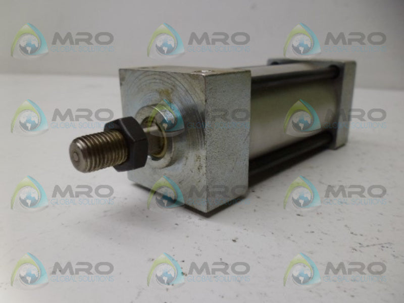 PHD AVB1-1/8X1-1/2 PNEUMATIC CYLINDER NSNP