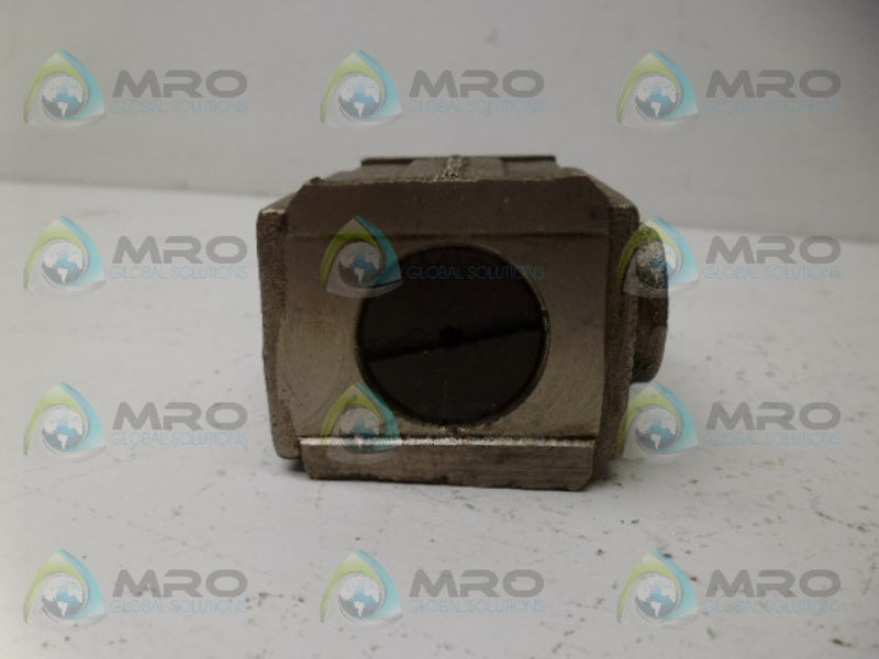 HANNIFIN C5-25 VALVE UNMP