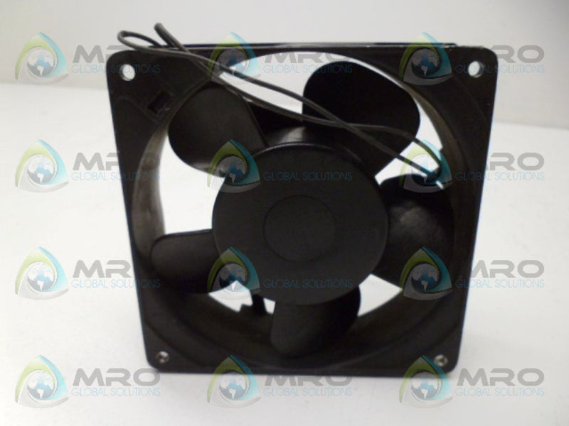 HOFFMAN A-4AXFN FAN UNMP