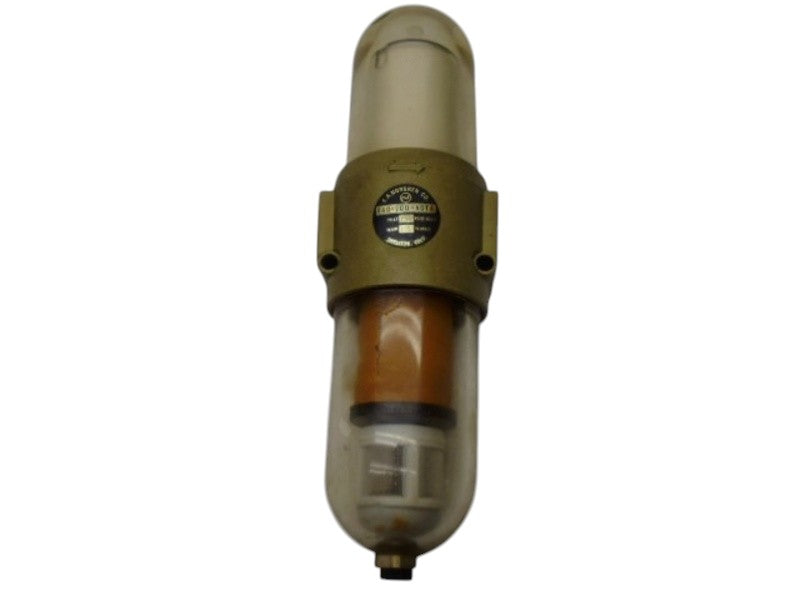 NORGREN F40-200-A0TA OIL REMOVAL FILTER NSNP