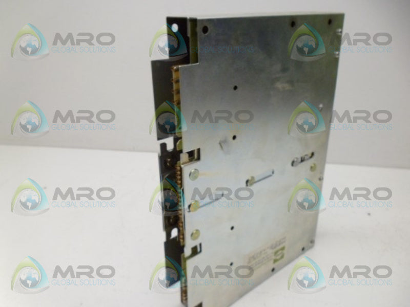 EUROTHERM EMD/DM/0-10MA/J/999F/SCT/J/99F//NS1B88 MODULE UNMP