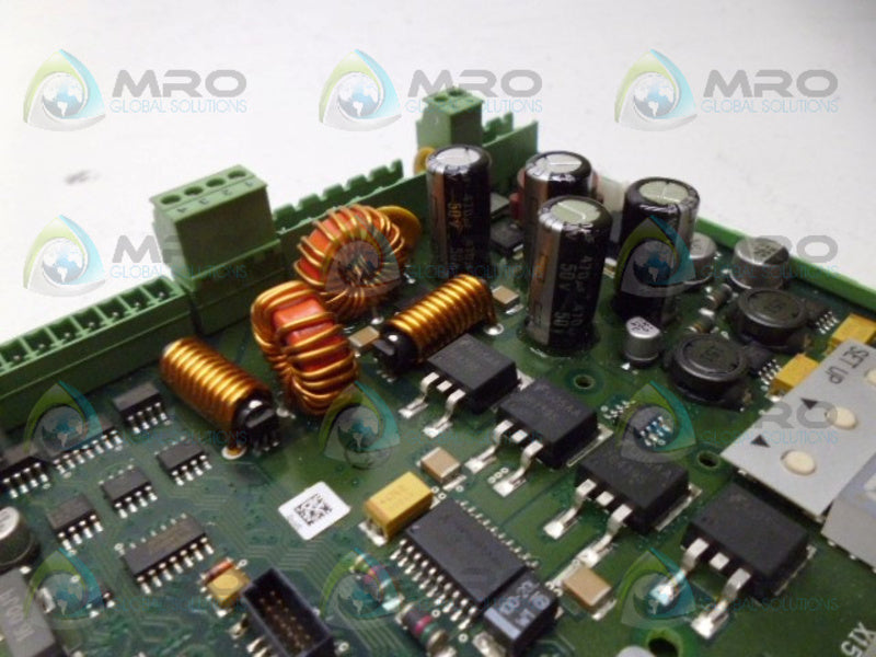 PHOENIX CONTACT UM MODULE UNMP