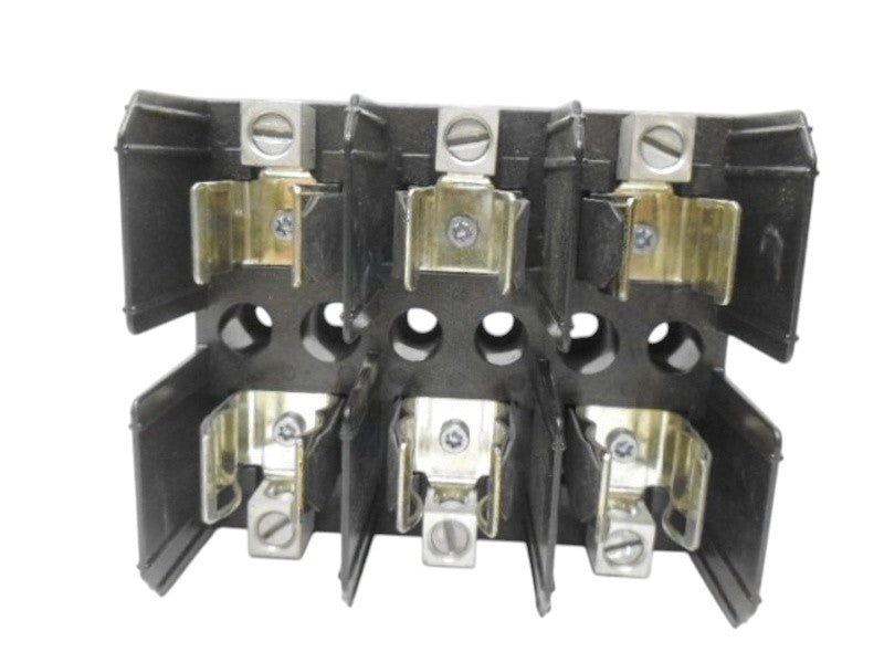BUSS J60060-3C FUSE HOLDER UNMP