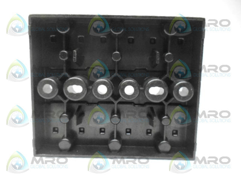 BUSS J60060-3C FUSE HOLDER UNMP