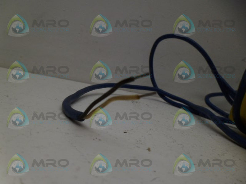 TURCK SI30-K33-Y0 SLOT SENSOR UNMP