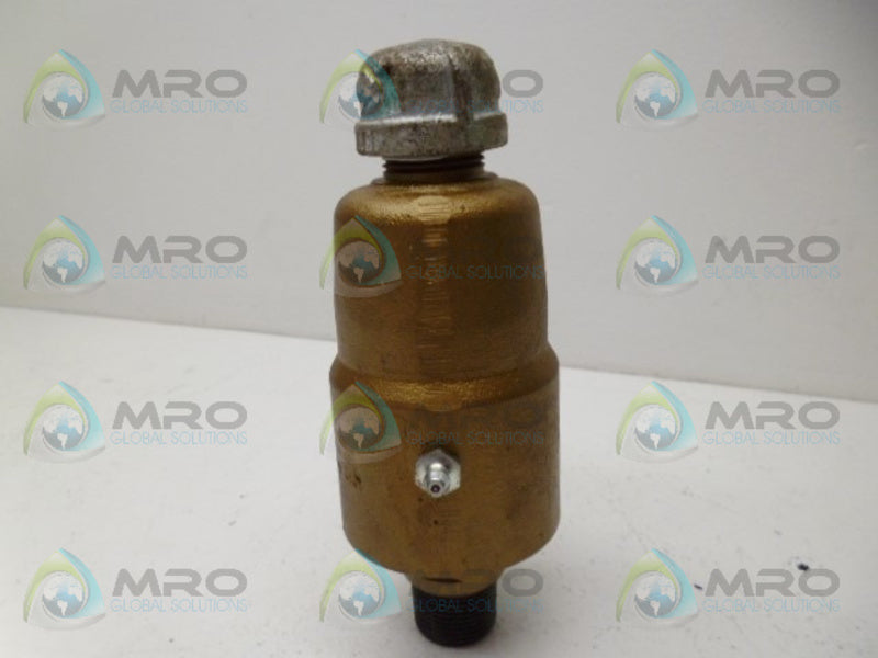 DUFF-NORTON 730333 29PB 4141 ROTARY UNION NSNP