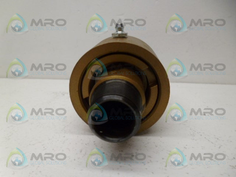 DUFF-NORTON 730333 29PB 4141 ROTARY UNION NSNP