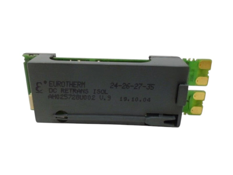 EUROTHERM AH025728U002 DRIVE UNMP