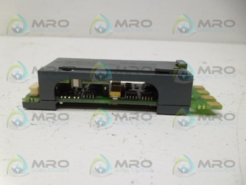 EUROTHERM AH025728U002 DRIVE UNMP