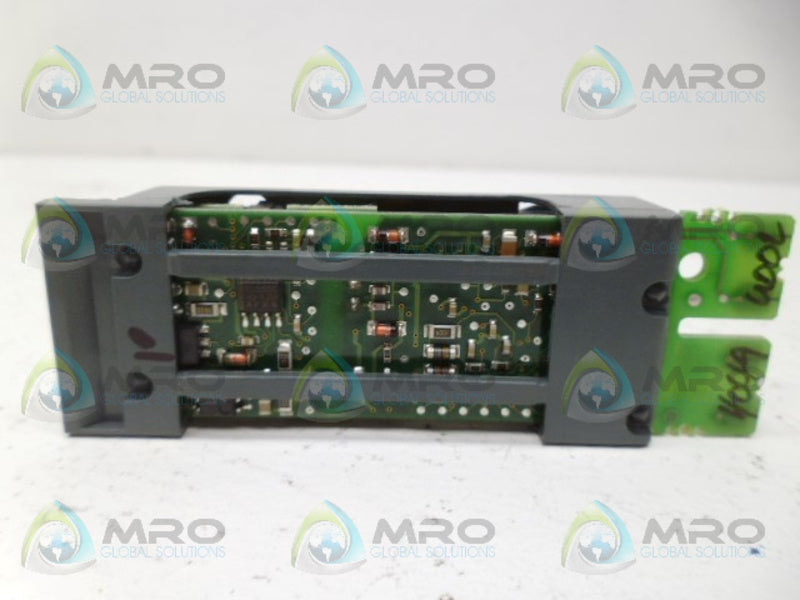 EUROTHERM AH025728U002 DRIVE UNMP