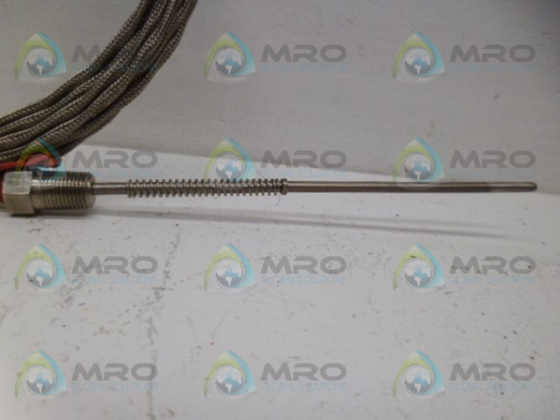 BARRY J29006U-Z-15-18B180-2 THERMOCOUPLE NSNP