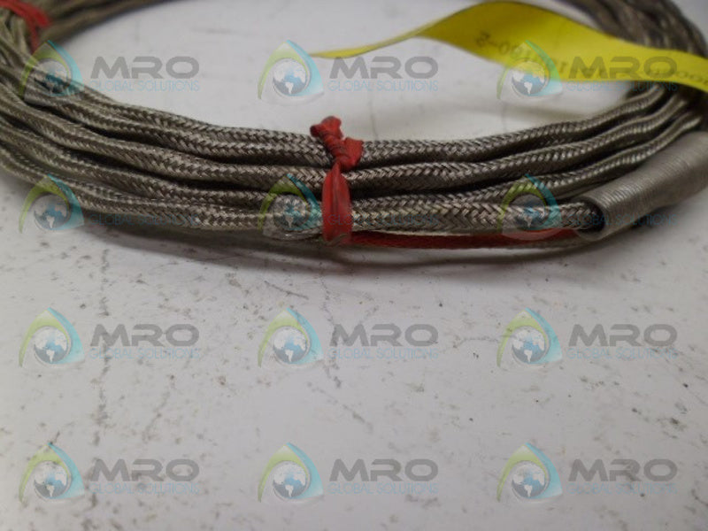 BARRY J29006U-Z-15-18B180-2 THERMOCOUPLE NSNP