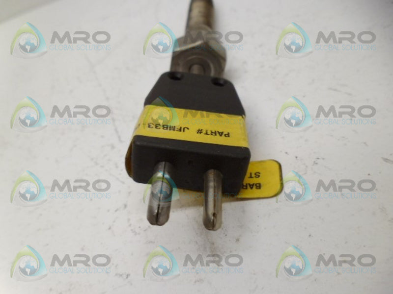 BARRY JFMB33-08-000-4 MODULE UNMP