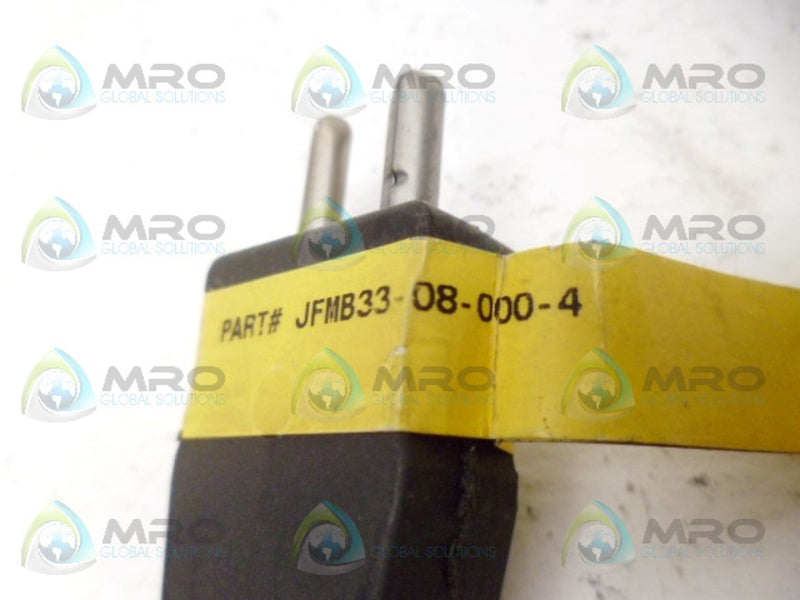 BARRY JFMB33-08-000-4 MODULE UNMP