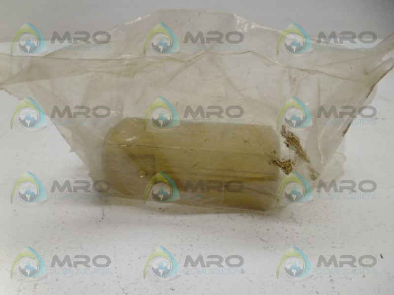 PARKER C800B-10FG CHECK VALVE NSMP