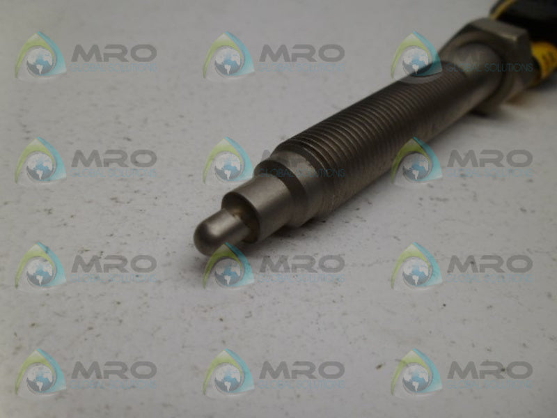 BARRY JFMB33-04-000-4 MODULE UNMP