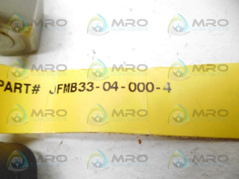 BARRY JFMB33-04-000-4 MODULE UNMP