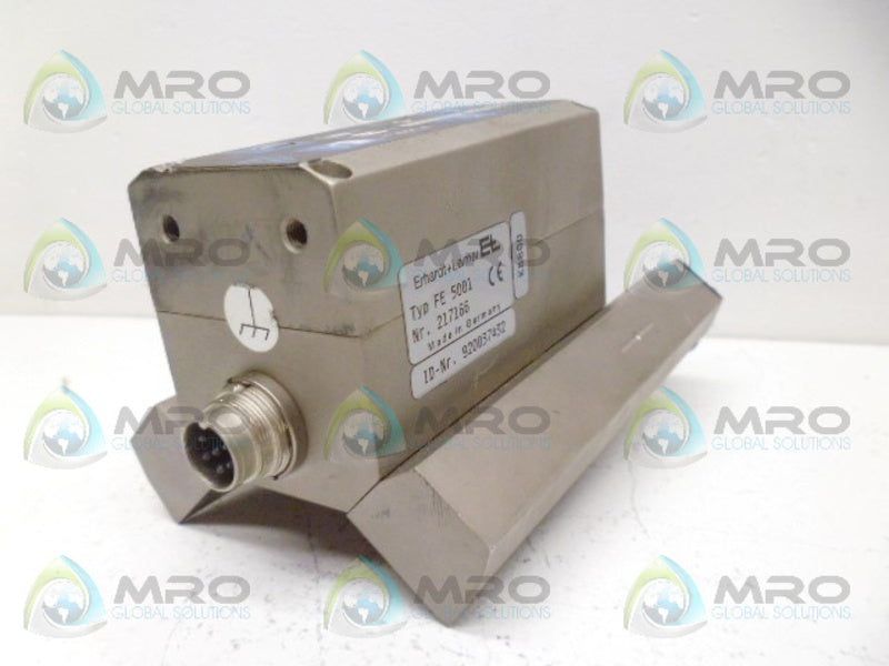 ERHARDT + LEIMER FE5001 UNMP